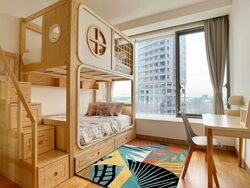 Ardmore Residence (D10), Condominium #536952801